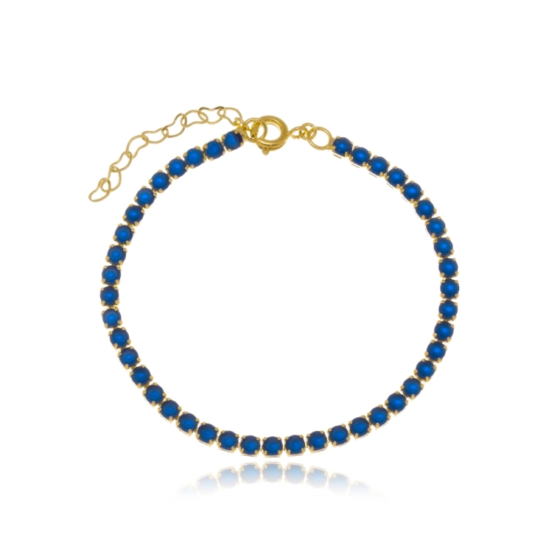 Pulseira de Ouro Feminina para Comprar Jardim Iguatemi - Pulseira em Ouro Feminina