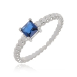 anel de prata feminino Granja Julieta