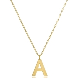 colar de ouro feminino com pingente barato Lapa