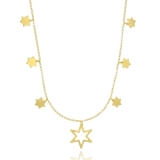 colar em ouro feminino Vila Sônia
