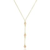 colar feminino ouro barato Jardim Leonor