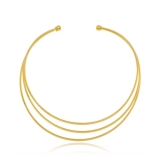 colar ouro feminino Vila Morumbi