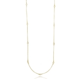 colar de ouro feminino