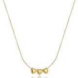 Colar Infantil Ouro