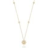 empresa de colar feminino de ouro Saúde