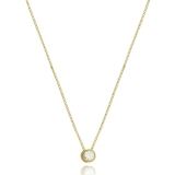 onde comprar colar feminino folheado a ouro e prata Indianópolis
