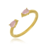 onde encontro anel feminino ouro Chácara Santo Antônio