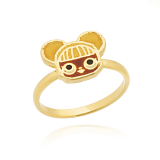 preço de anel da lol dourado Jardim São Luiz
