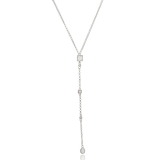 preço de colar ouro branco Cardeal