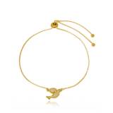 Pulseiras de Ouro Femininas